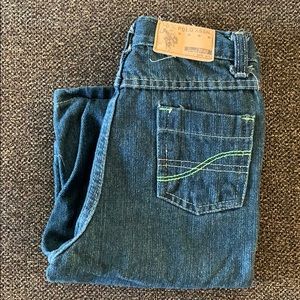 US Polo Assn. Boys Shorts - Size 4T